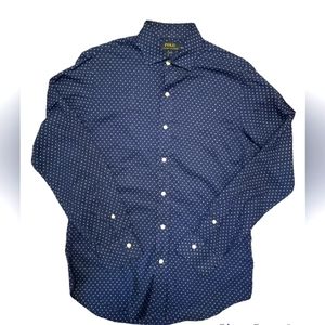 Polo Ralph Lauren Slim Fit Women's Shirt